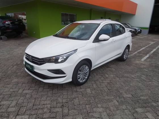 FIAT CRONOS 1.0 FIREFLY FLEX DRIVE MANUAL FIAT CRONOS 1.0 FIREFLY FLEX DRIVE MANUAL